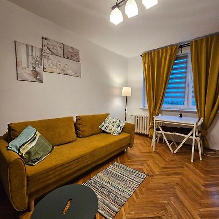 Appartement Aparmant Nearthesea à Gdańsk Extérieur photo
