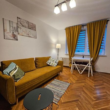 Appartement Aparmant Nearthesea à Gdańsk Extérieur photo