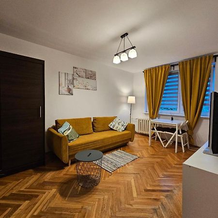 Appartement Aparmant Nearthesea à Gdańsk Extérieur photo