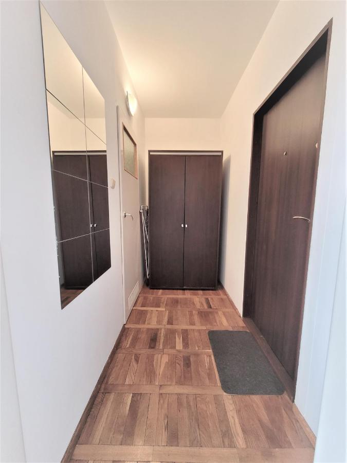 Appartement Aparmant Nearthesea à Gdańsk Extérieur photo