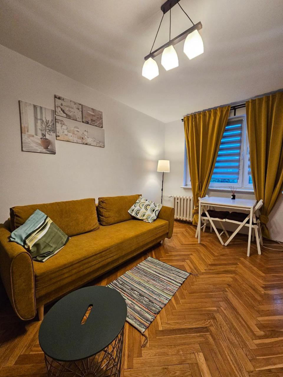 Appartement Aparmant Nearthesea à Gdańsk Extérieur photo