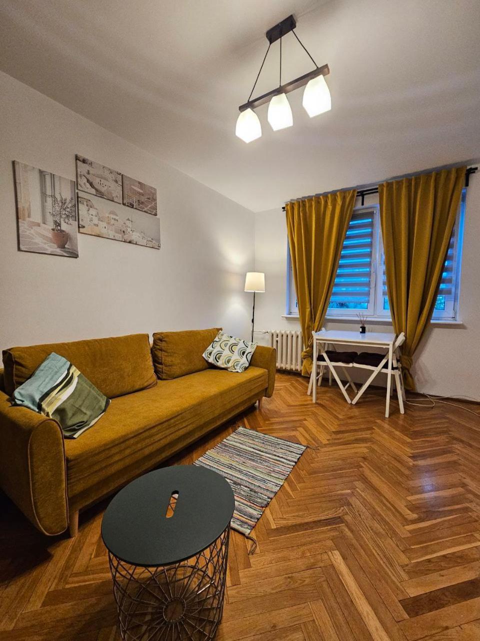 Appartement Aparmant Nearthesea à Gdańsk Extérieur photo