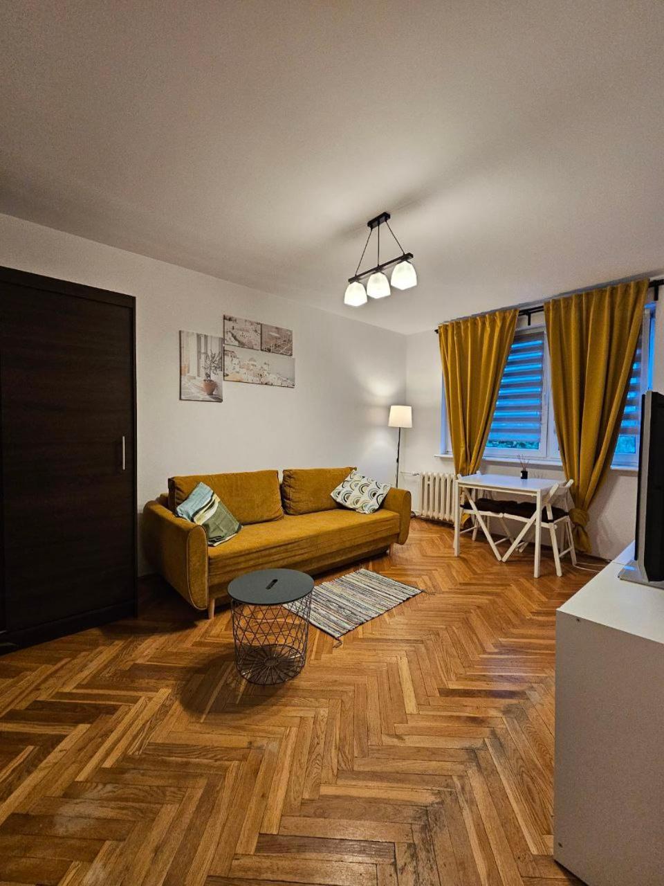Appartement Aparmant Nearthesea à Gdańsk Extérieur photo