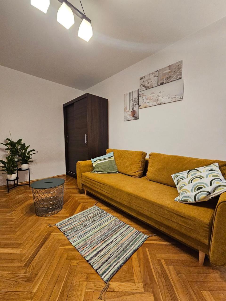 Appartement Aparmant Nearthesea à Gdańsk Extérieur photo