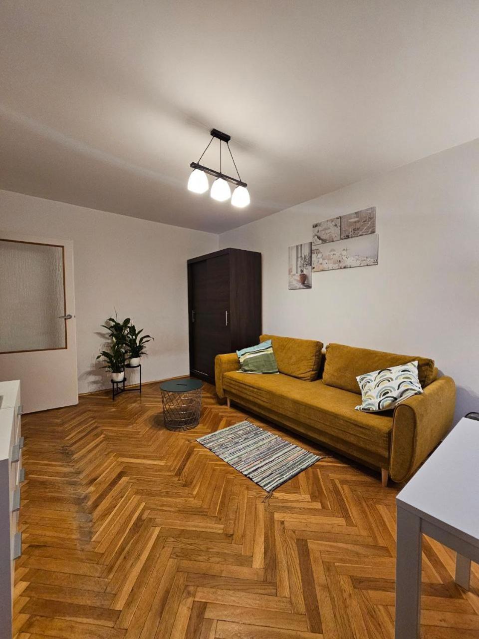 Appartement Aparmant Nearthesea à Gdańsk Extérieur photo