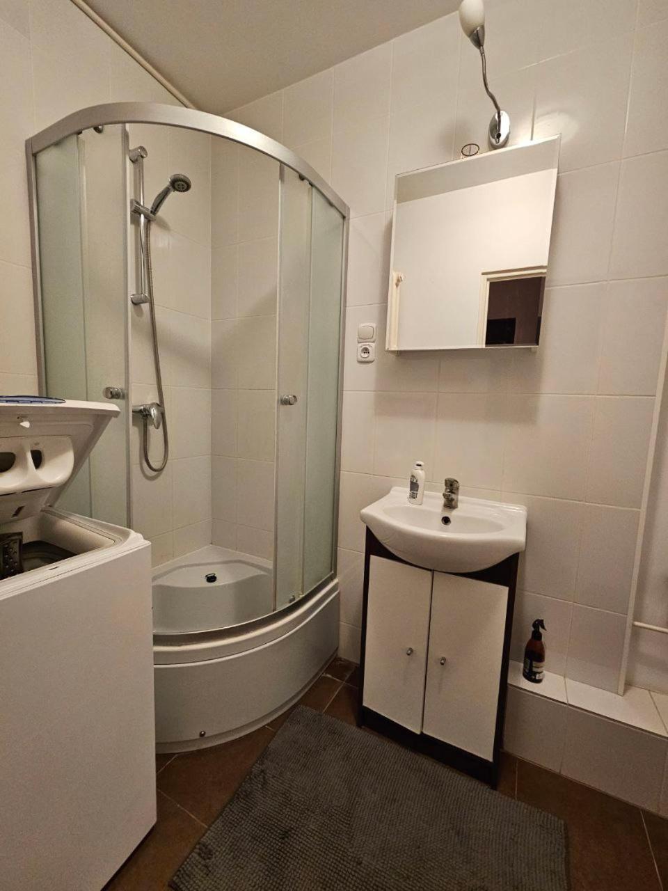 Appartement Aparmant Nearthesea à Gdańsk Extérieur photo