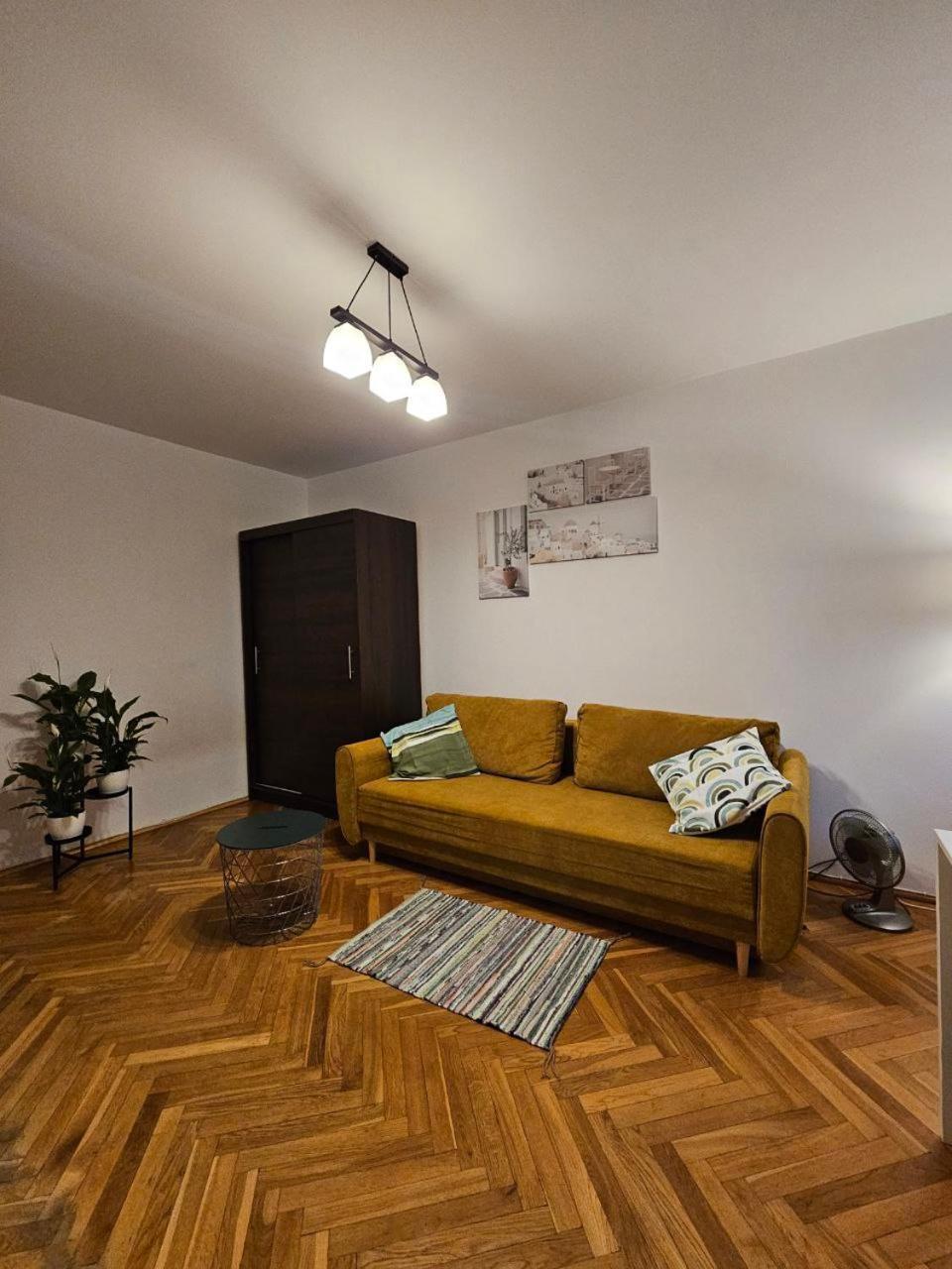 Appartement Aparmant Nearthesea à Gdańsk Extérieur photo